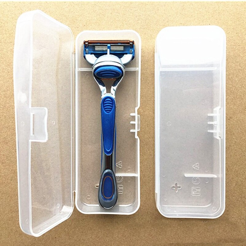 Estuche Rígido para Afeitado: ¿Vale la Pena por €2.63?