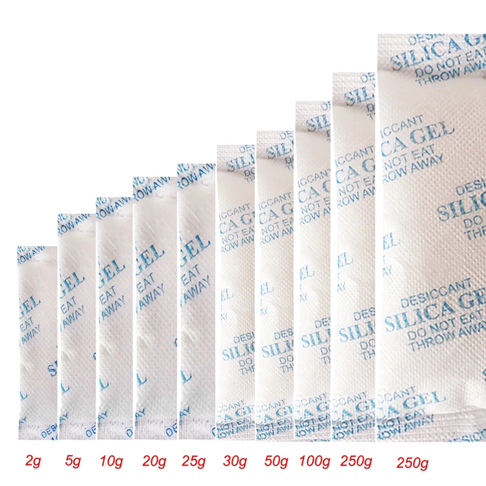 Gel de sílice por menos de €4: ¿realmente vale la pena?