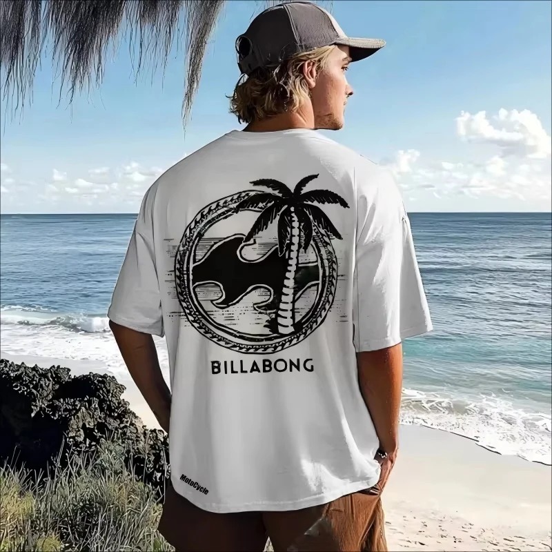 Camiseta Retro Surf-Motocicleta: Mi Opinion Honesta Tras Usarla