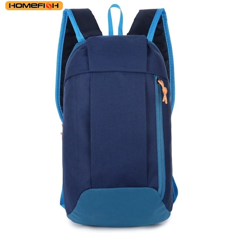 Mochila pequeña y ligera por menos de €4: ¿vale la pena?