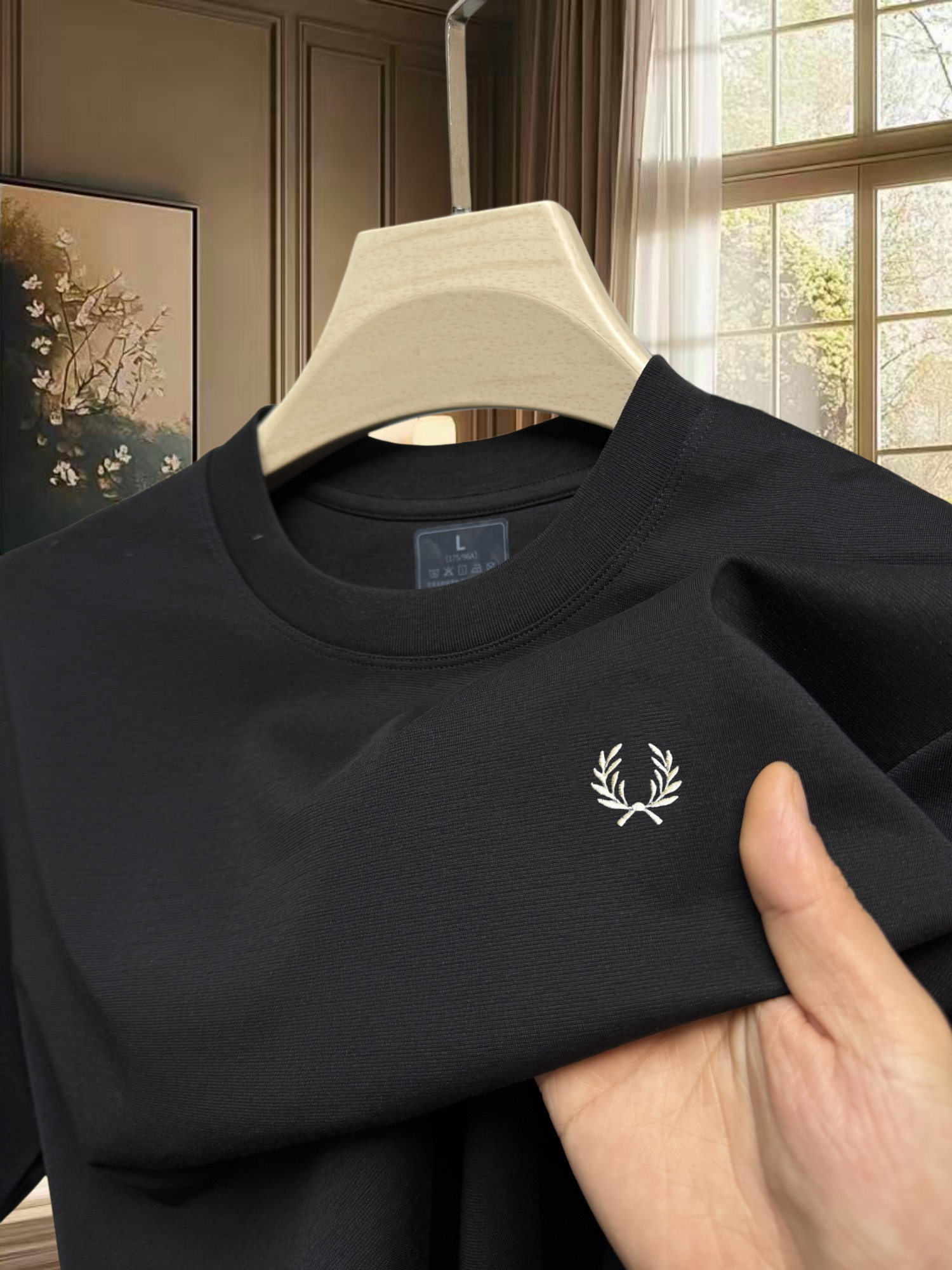 Camiseta de Algodón Puro: ¿Vale la Pena Comprarla por €13?
