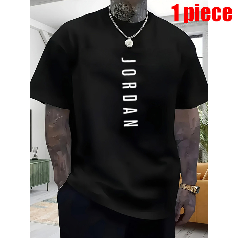 Camisetas de verano para hombre a €6.78: ¿vale la pena?