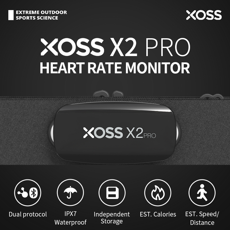 Monitor de Pulso XOSS X2 Pro - Mi Experiencia Real Tras 6 Meses