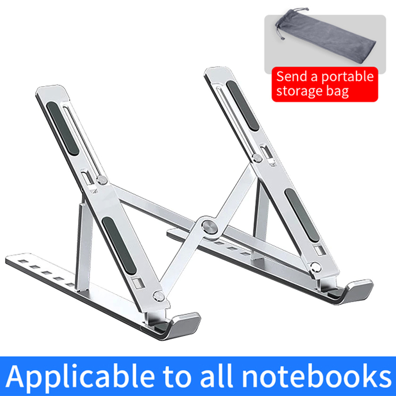 Soporte de Aluminio para Laptop: Vale la Pena en 2024?
