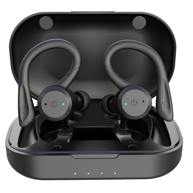 Auriculares que Sobreviven al Agua: Mi Experiencia Real Nadando