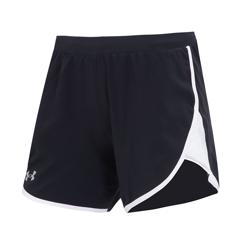Under Armour: Shorts de Fitness que Cambiaron mi Rutina