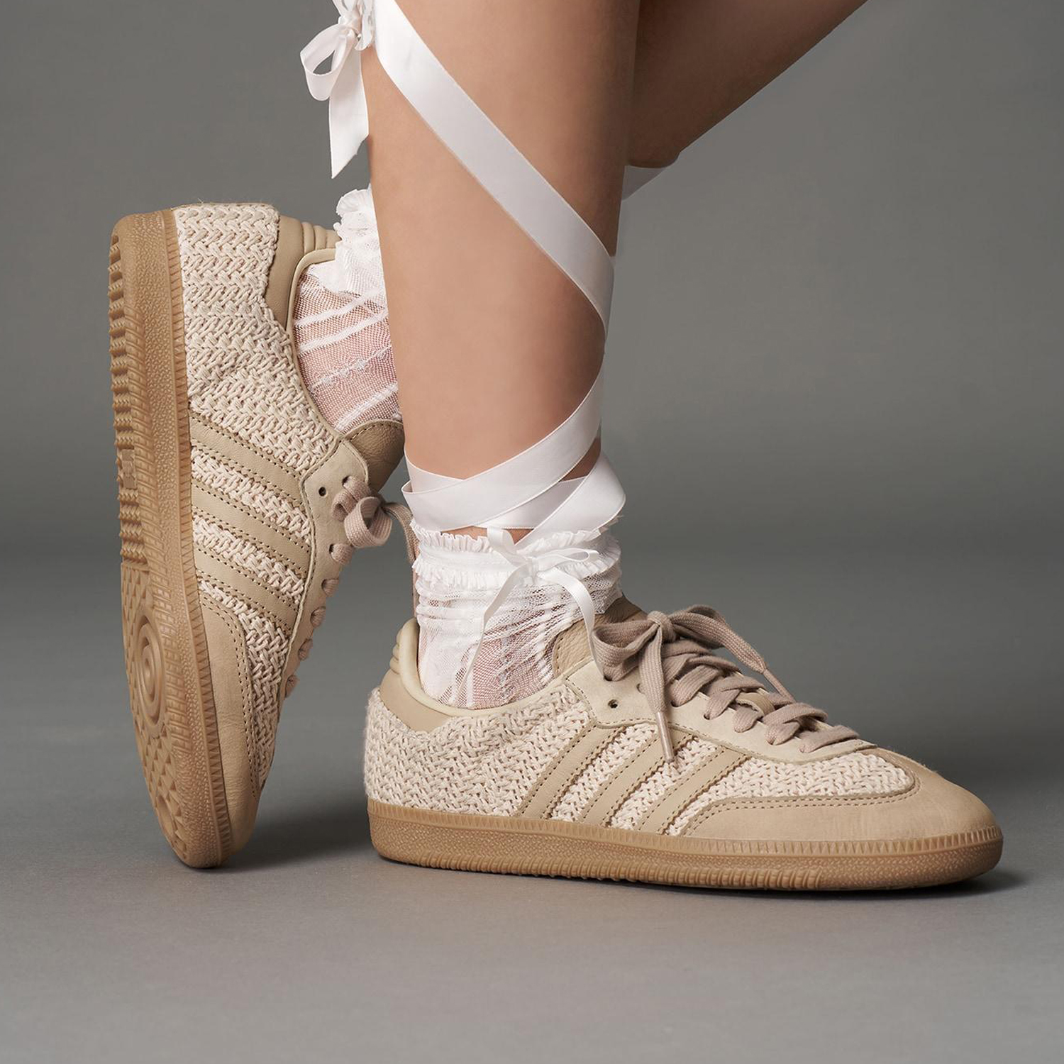 Adidas JR9446: ¿Valen la pena estos clásicos por €71?