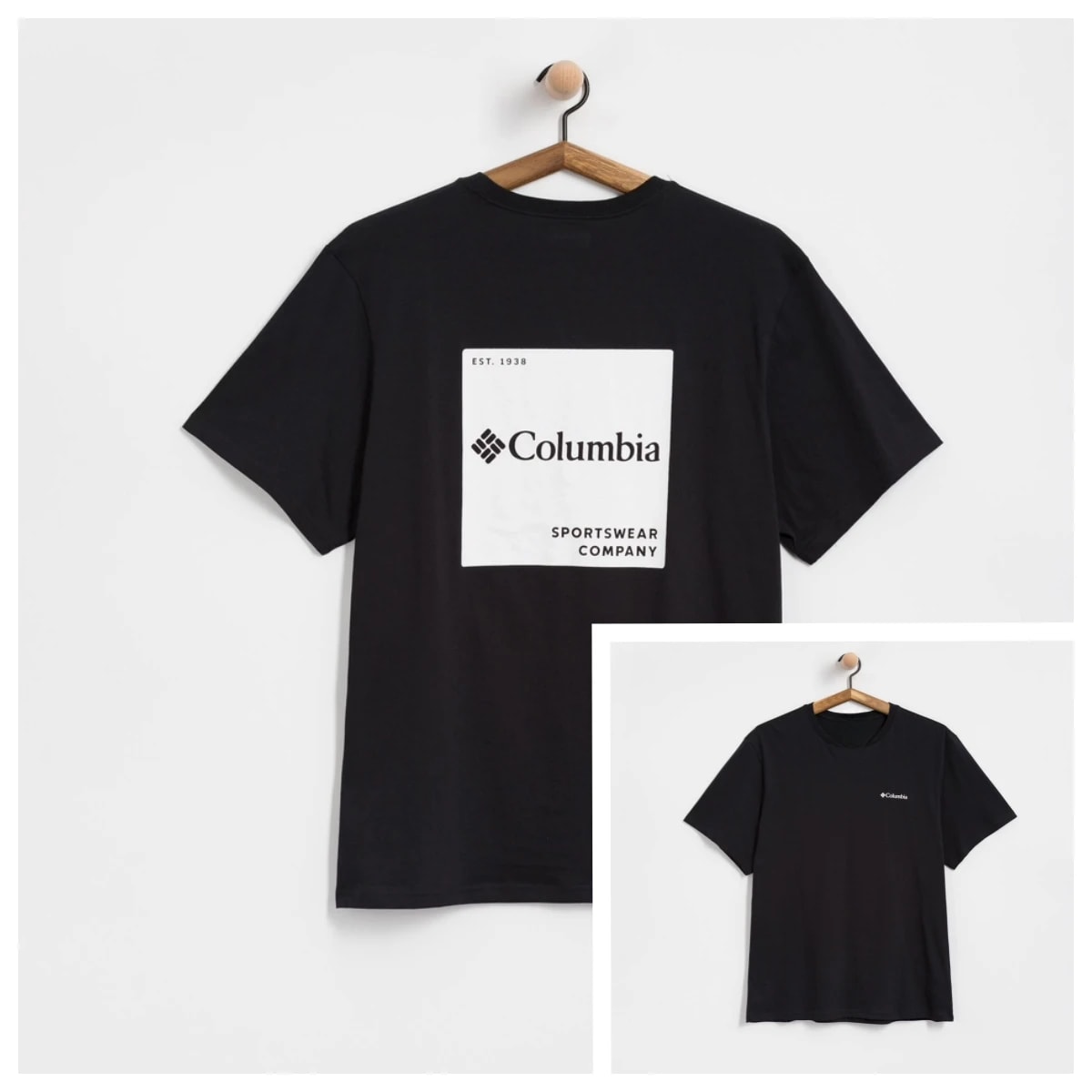 Camiseta gráfica CSC: qué obtienes realmente por este precio