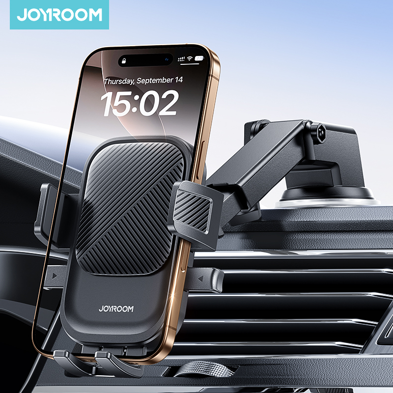 Soporte de Celular para Auto Joyroom: ¿Vale la Pena en 2024?