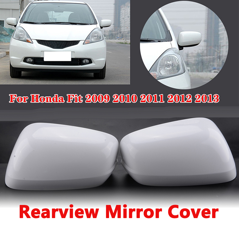 Carcasa de espejo lateral Honda Fit/Jazz 2009–2013 por €8.79