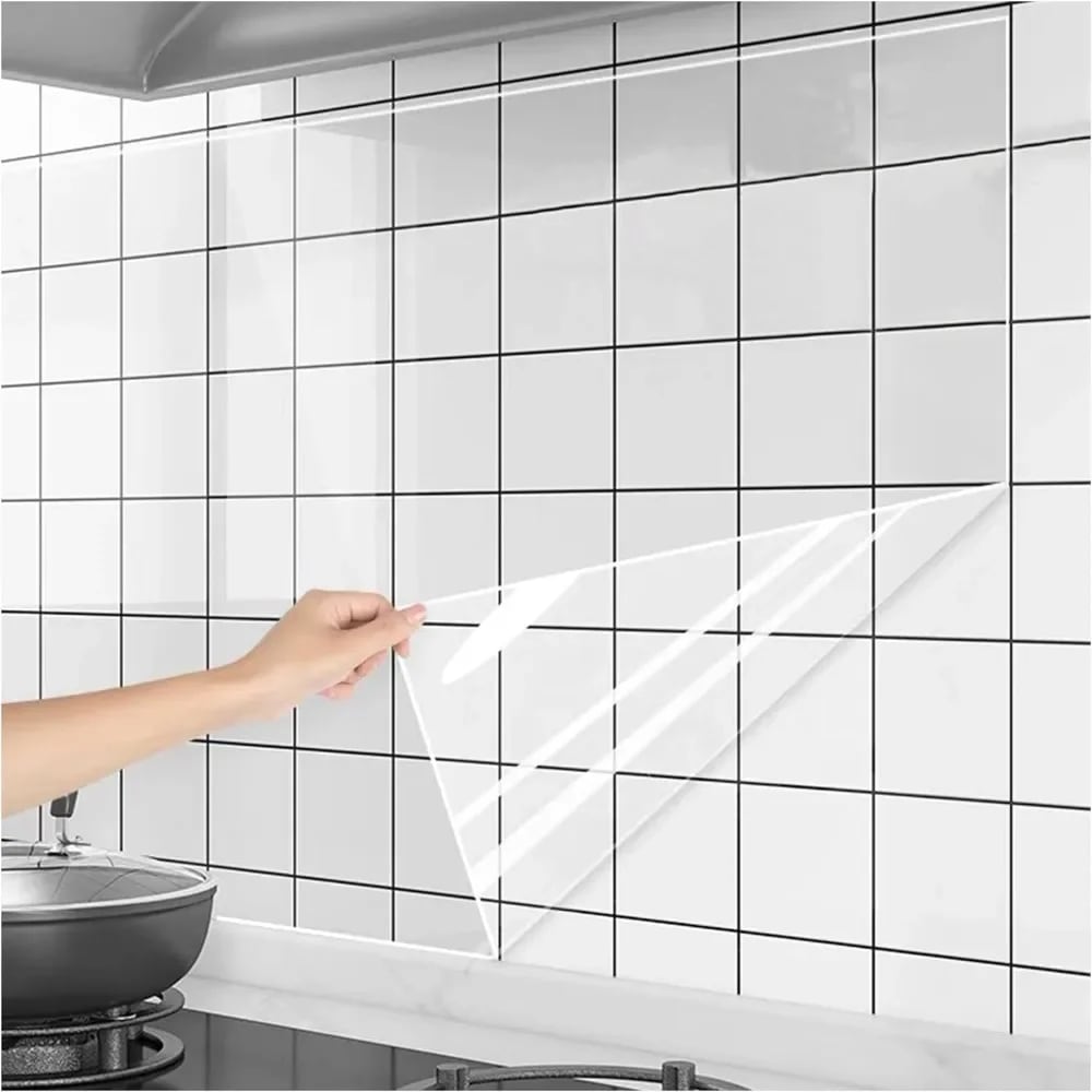 El protector de pared para cocina que cuesta menos de €3