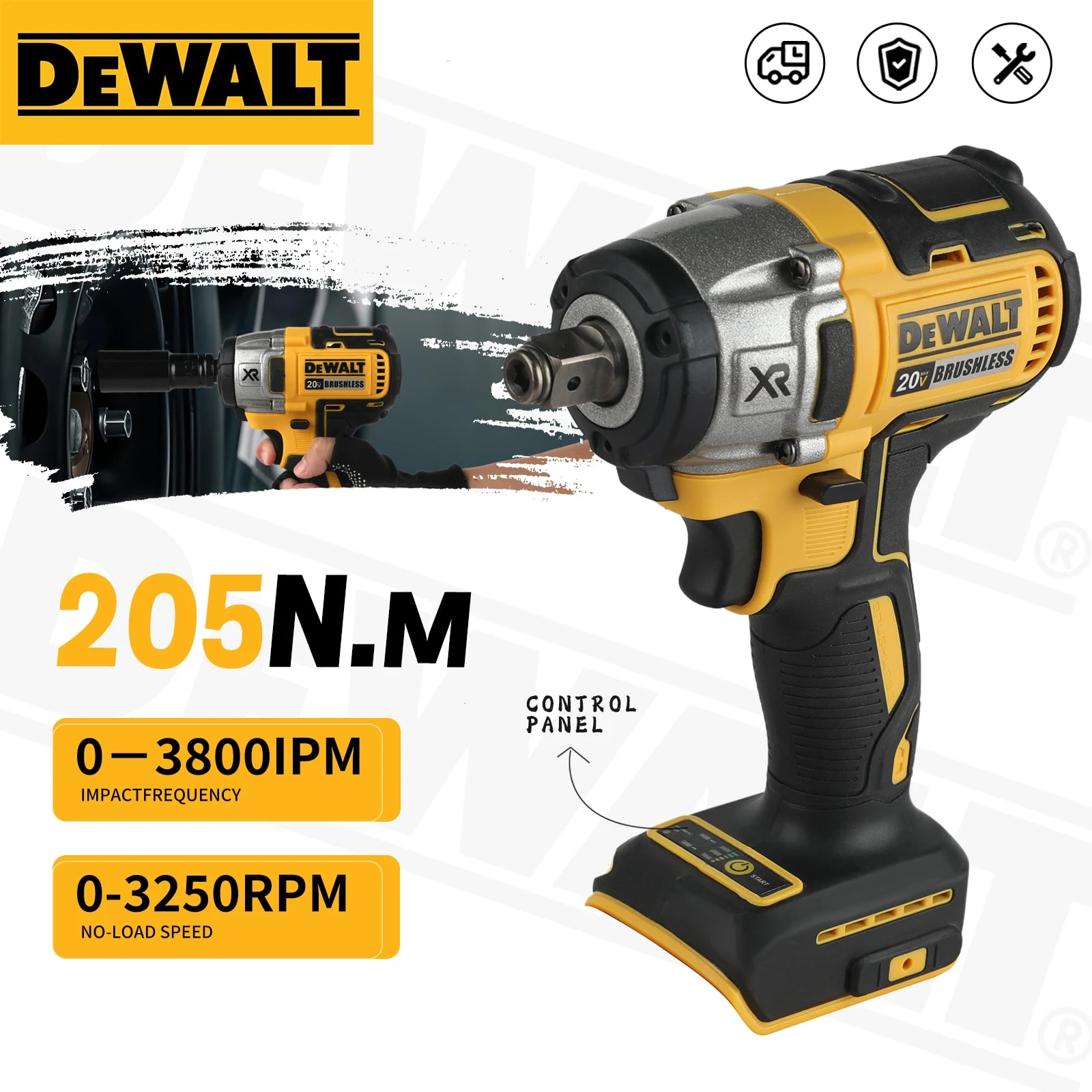 DEWALT DCF880: ¿Vale la pena este precio tan bajo?