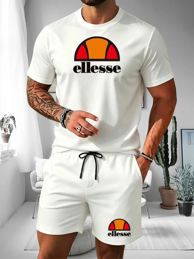 Ropa casual de verano para hombre por menos de €11