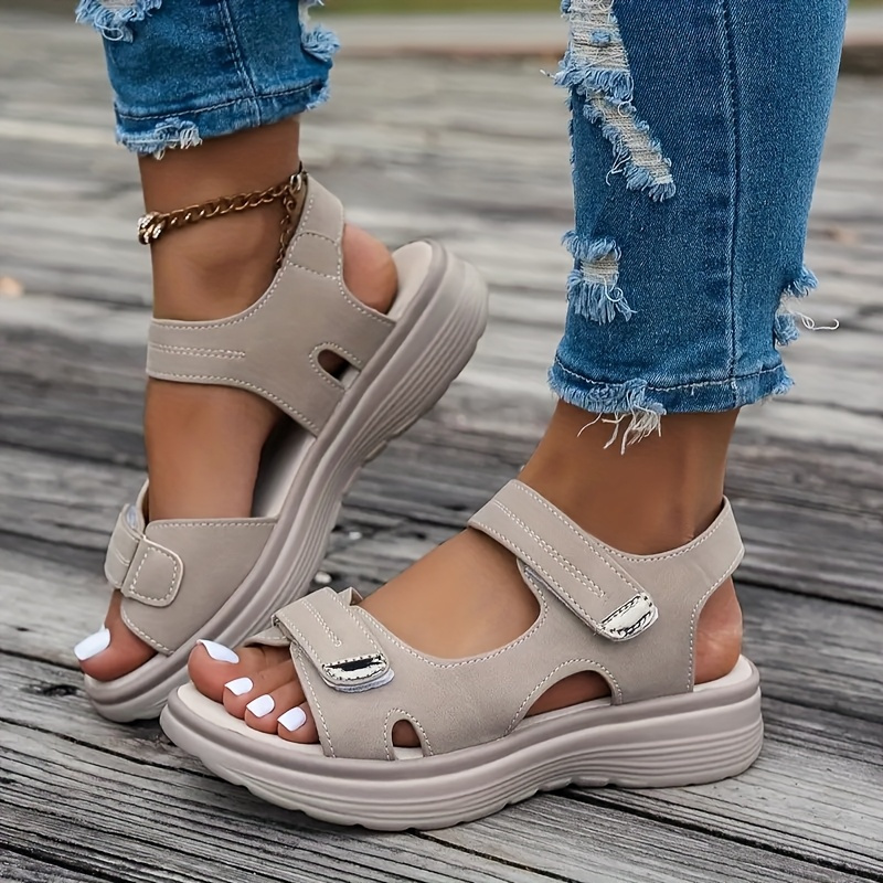 Sandalias de Verano Cómodas: ¿Valen los €13 que Cuestan?