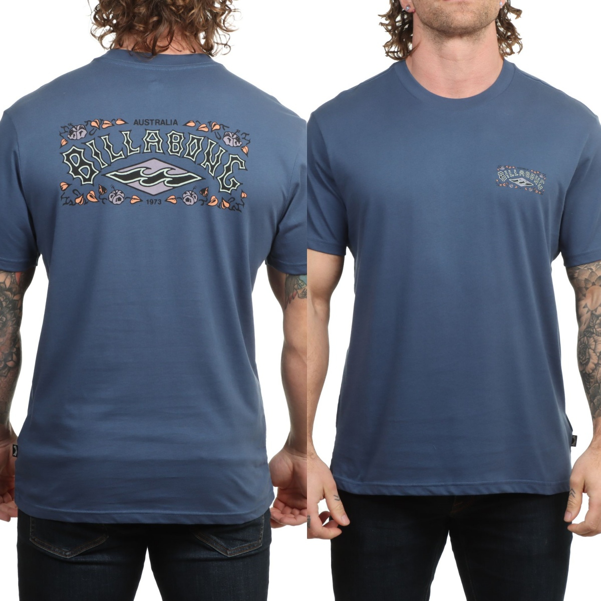 Camiseta Billabong Premium: Mi Experiencia Tras 2 Semanas de Uso