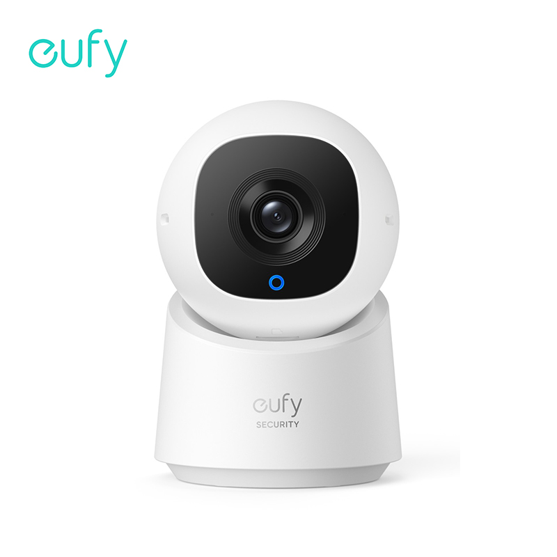 eufy C220 2K: ¿Vale la pena esta cámara de seguridad a €26?