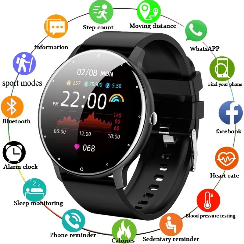 LIGE 2026 Smartwatch por €14: ¿Vale la pena o es trampa?