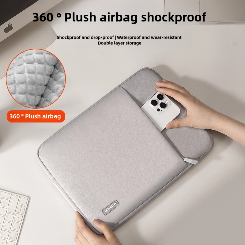 Funda Laptop que Protege Como un Tanque: Mi Análisis Honesto