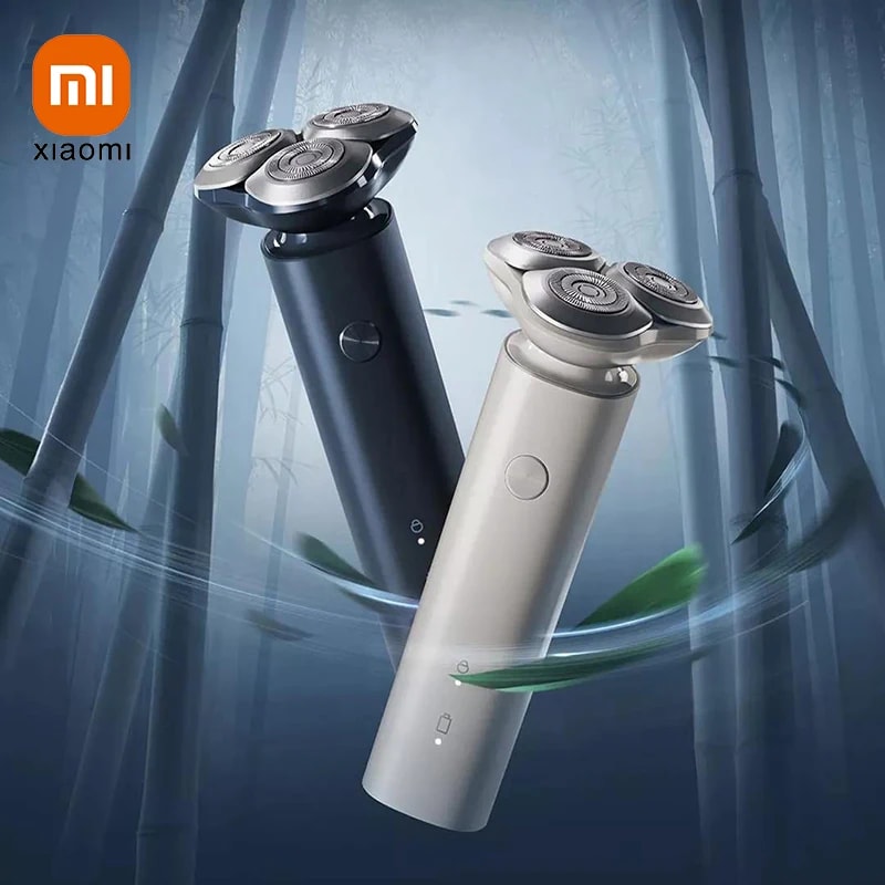 Xiaomi Mijia S101: ¿Vale la pena esta rasuradora a €22?