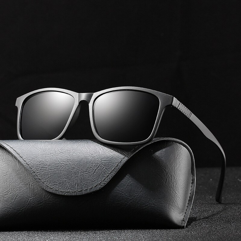 Lentes Polarizados TR por €2.26: ¿Valen la Pena o es Marketing?