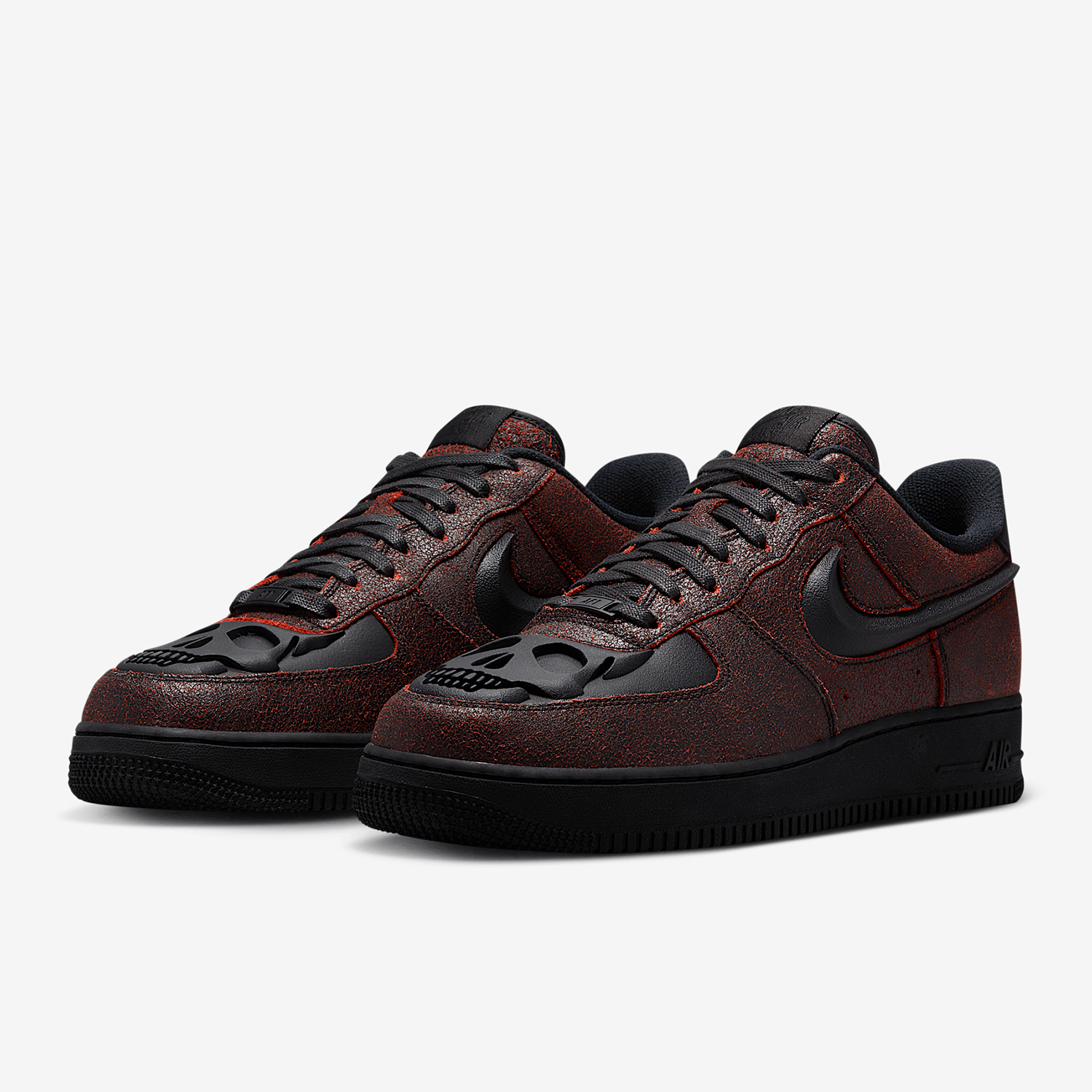 Nike Air Force 1: ¿Valen la pena estas réplicas de €46?