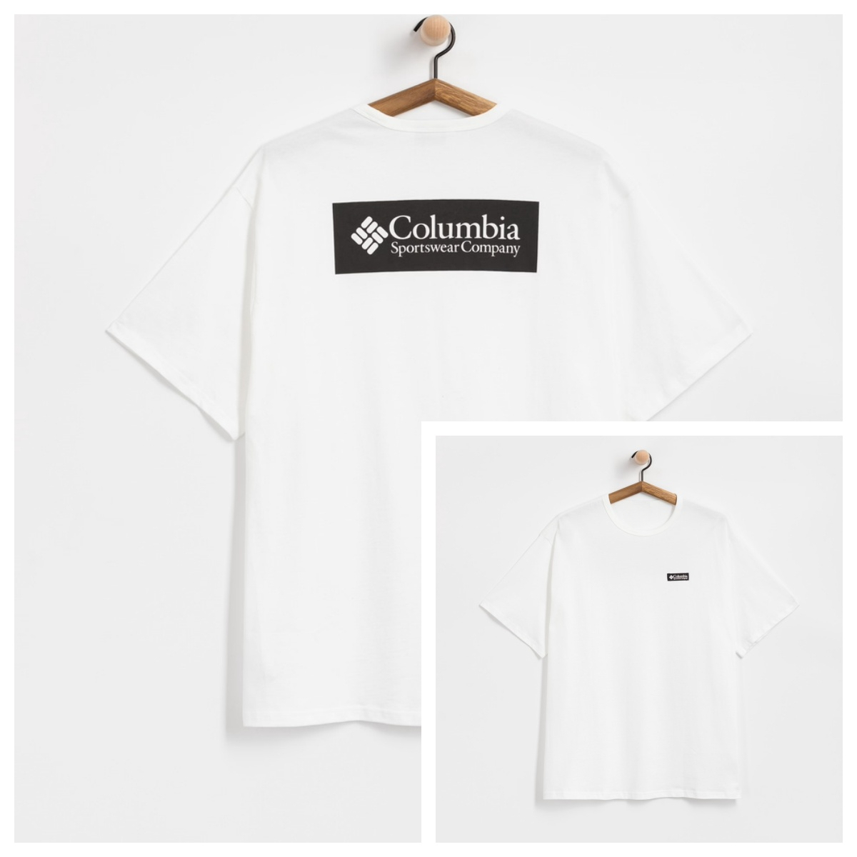 Camiseta retro de algodón 100% por menos de €7: ¿vale la pena?