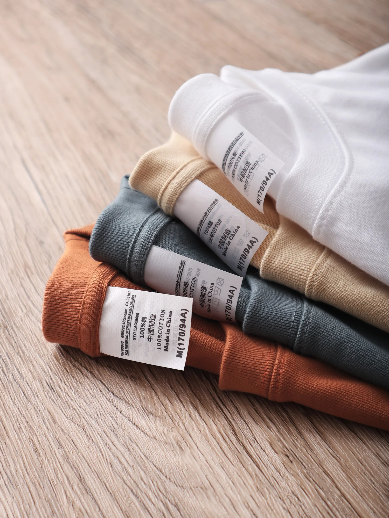 Camiseta Premium 280g: La Calidad que Buscaba en AliExpress