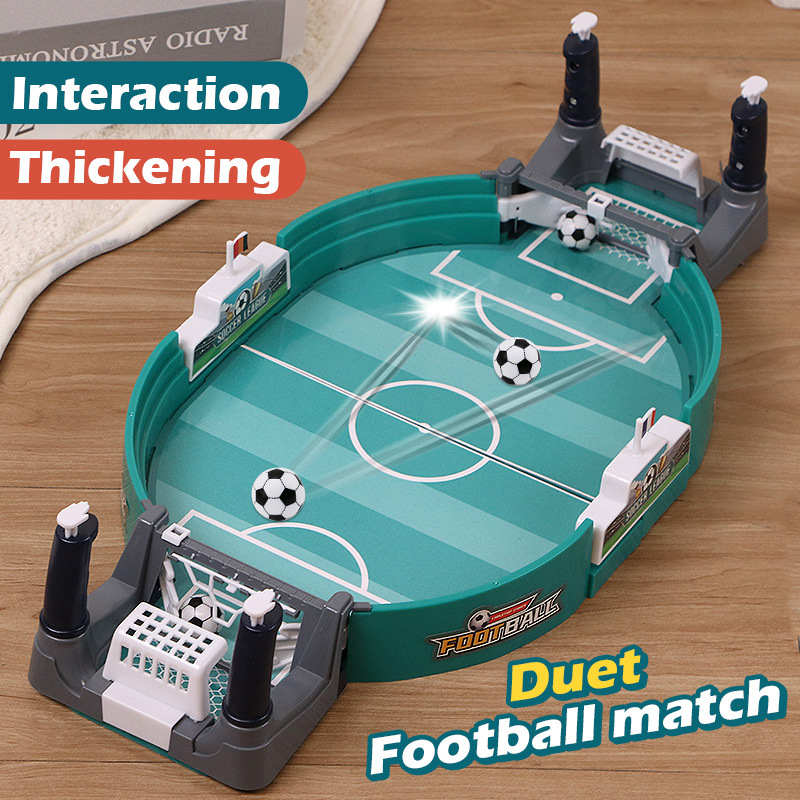 Futbolín de mesa por €11: ¿vale la pena o es un juguete más?