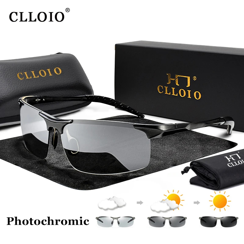 Probé los Lentes Fotocromáticos CLLOIO: Vale la Pena o Puro Marketing?