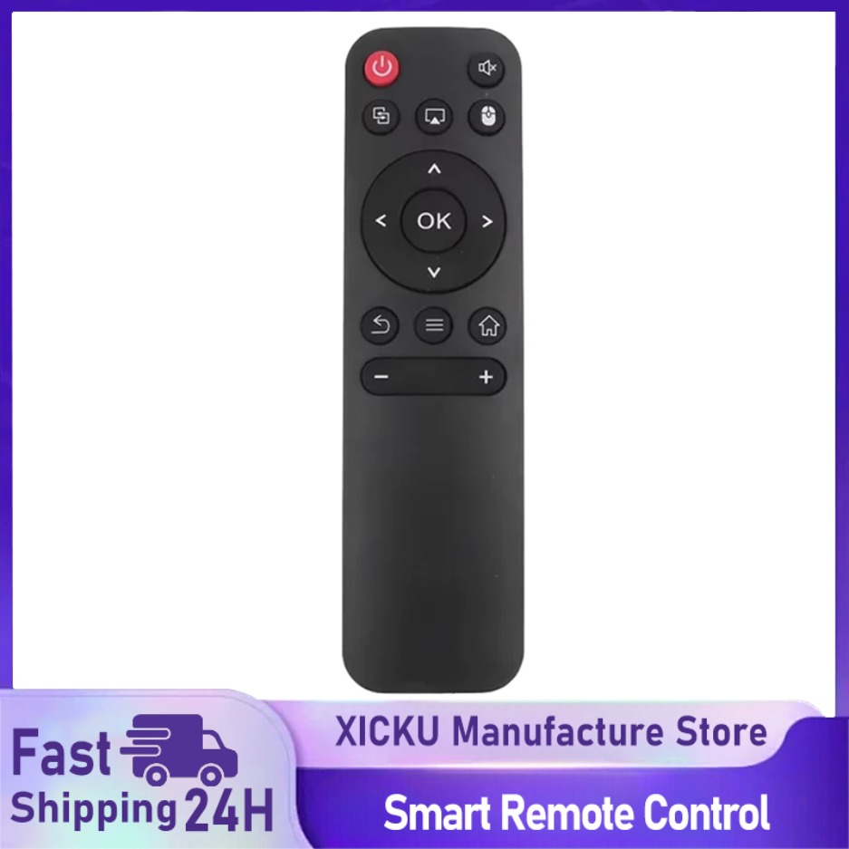 Control remoto para proyector HY300/HY320 por €1.59 — ¿vale la pena?