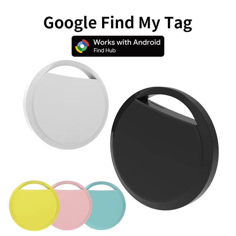 RSH Bluetooth Tracker: ¿Vale la pena este rastreador por €3.72?