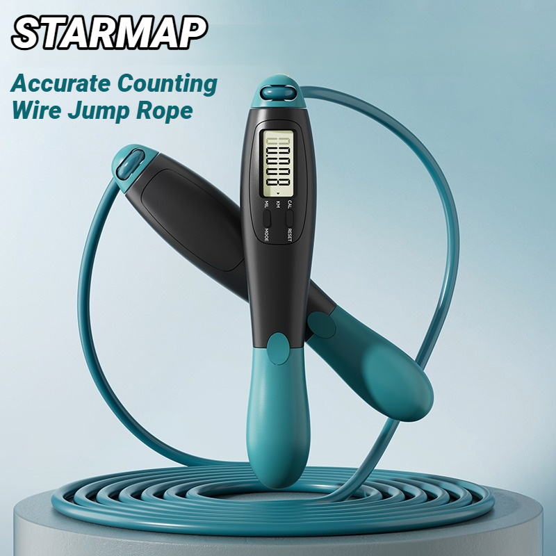 Cuerda de Saltar Digital: Mi Experiencia con Este Gadget Fitness