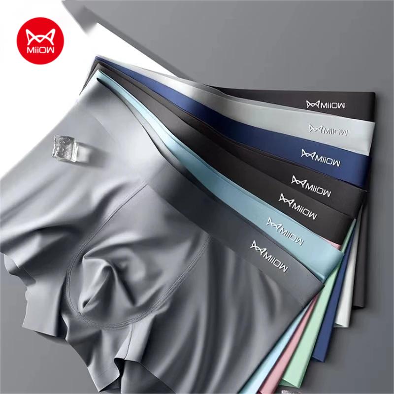 Probé estos boxers refrigerantes por 30 días - Mi experiencia real