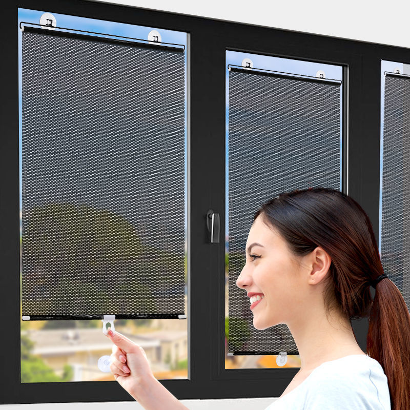 Cortinas Blackout con Ventosas: Mi Experiencia Honesta en el Auto