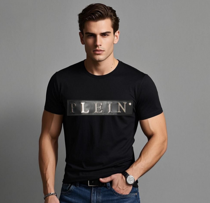 Camisetas PLEIN ALI con Diamantes: Mi Experiencia Real