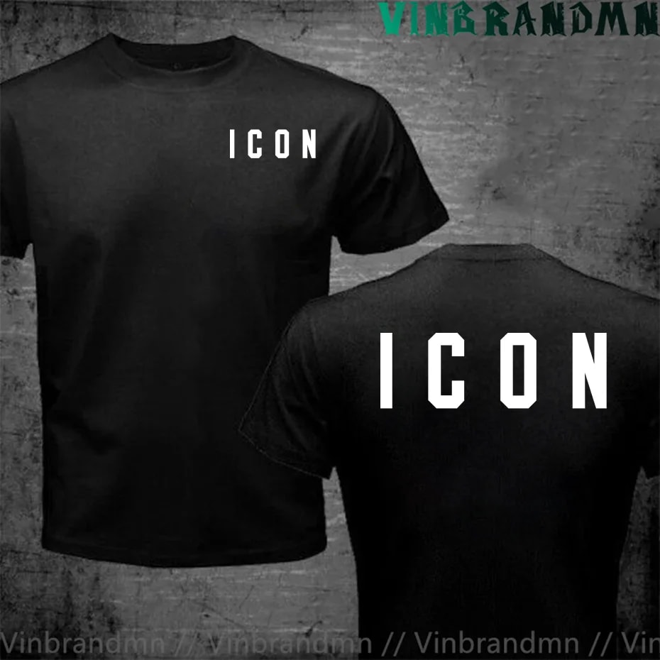 Camiseta ICON para hombre: ¿Vale la pena a menos de €15?