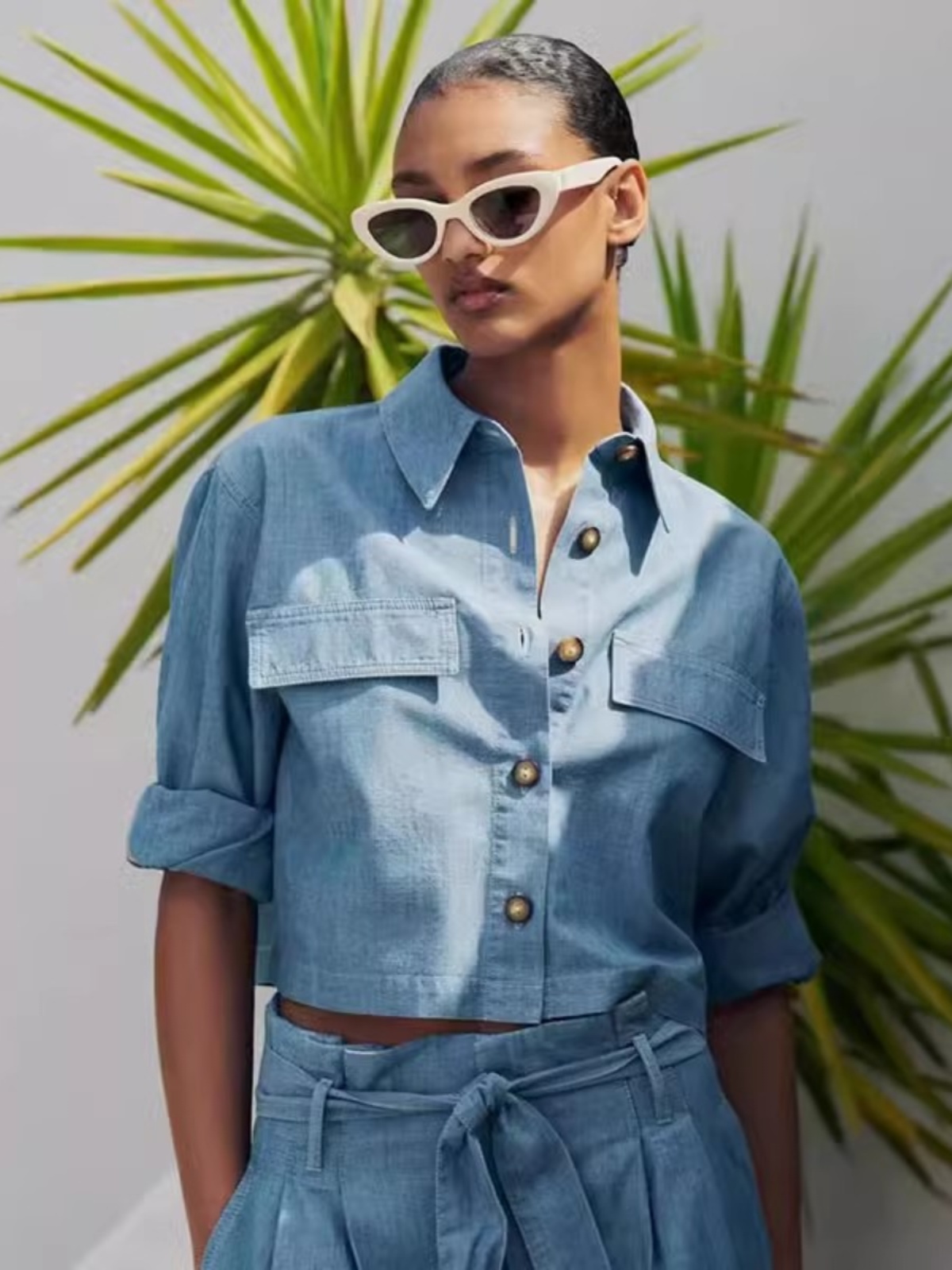 Set Casual Estilo Zara: Mi Opinión Honesta Tras Probarlo