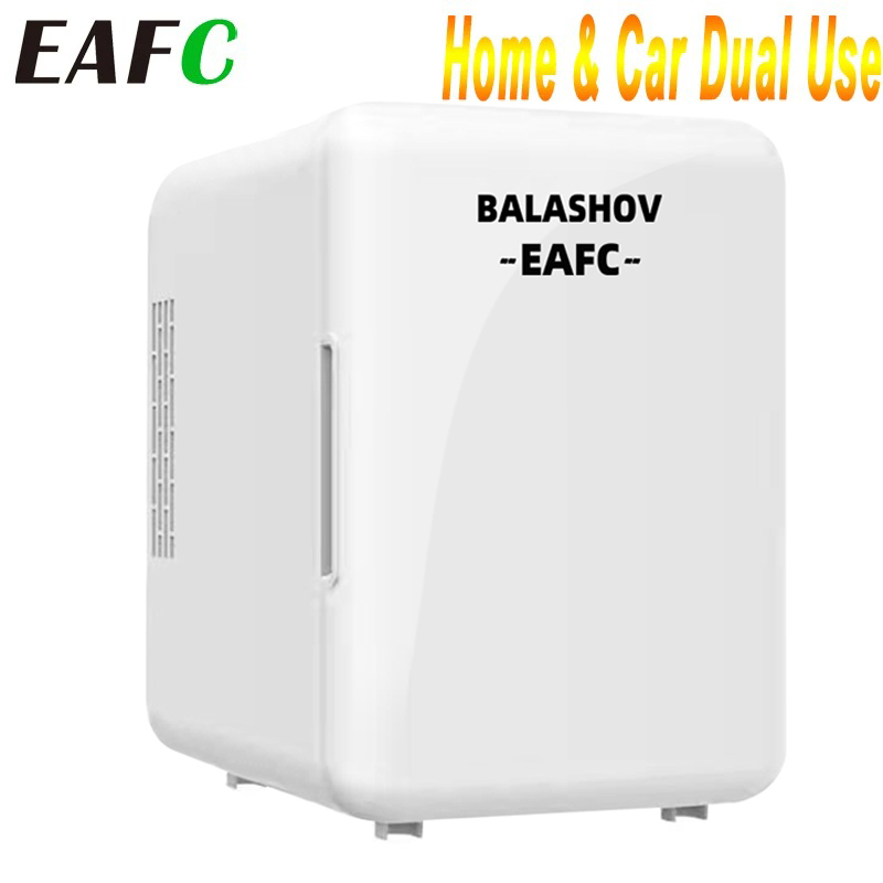 Mini Nevera 4L: ¿Vale €47 Este Refrigerador Portátil?