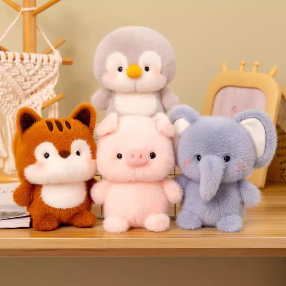 Peluches Kawaii por €2.95: ¿Realmente Valen la Pena?