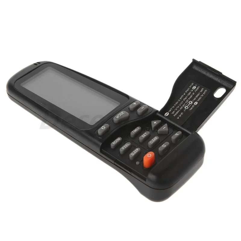 Control Universal para Aire Acondicionado por menos de €4