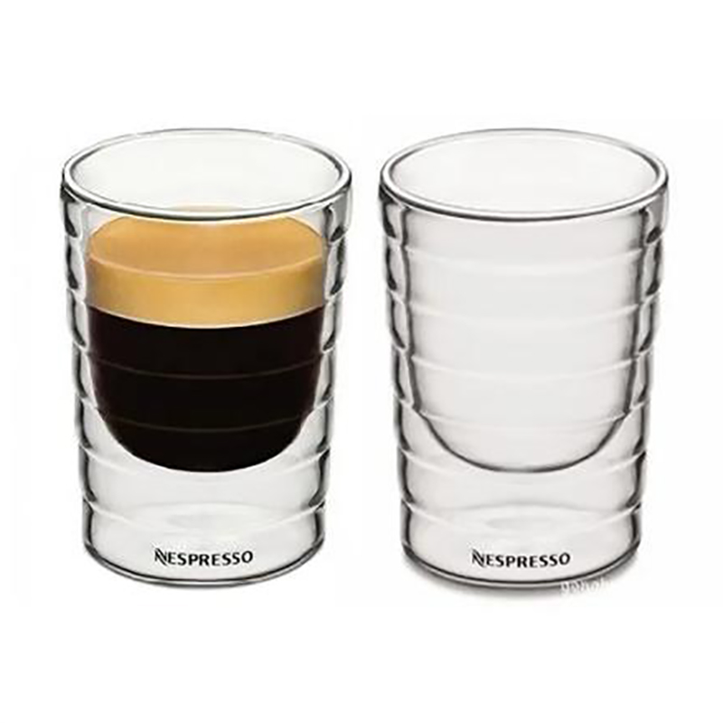 Copas Nespresso Doble Pared: Mi Experiencia Real Tras 6 Meses