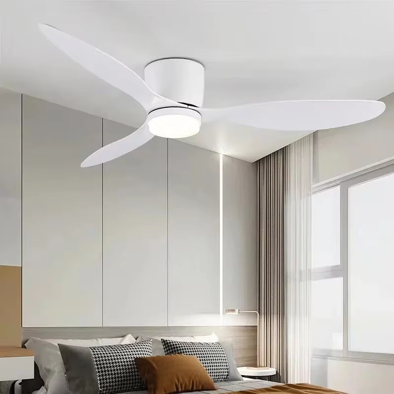 Ventilador de techo LED 42" a mitad de precio: ¿vale la pena?
