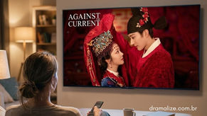 against the current dorama
