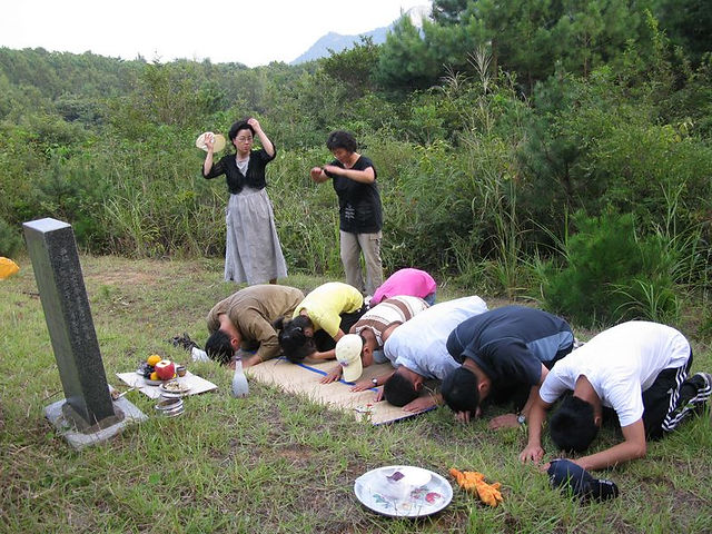 Chuseok