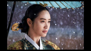 Por Dentro do Palácio: A Vida das Mulheres da Dinastia Joseon (Para Fãs de K-Dramas)