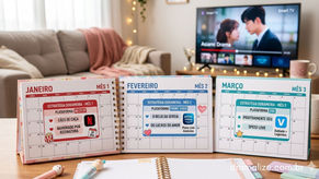 como assistir doramas