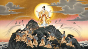 Deuses da Mitologia Coreana: Os Mitos Fundamentais