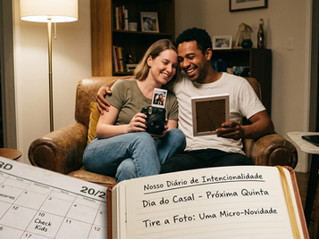 O Inimigo invisível do casamento: como a rotina degrada as relações e o caminho para blindar o amor