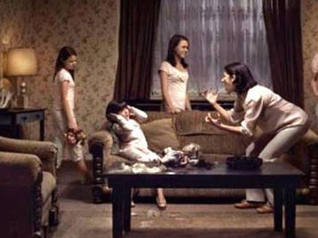 Traumas de Infância e Repetição de Padrões