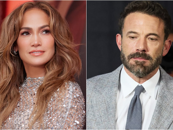 Foi revelado que Jennifer Lopez e Ben Affleck estão assinando os papéis do divórcio